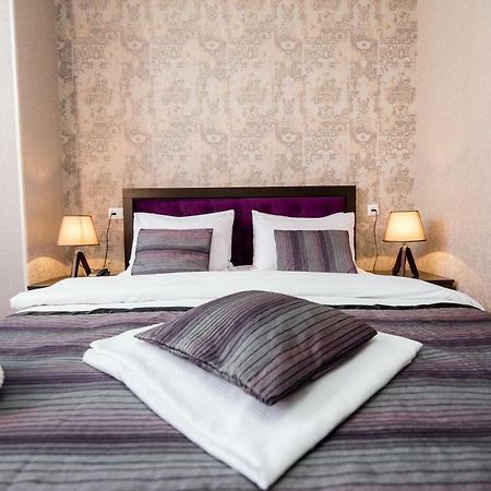 Hotel Makona Тбилиси Екстериор снимка