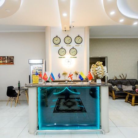Hotel Makona Тбилиси Екстериор снимка