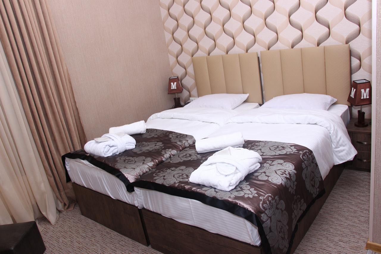 Hotel Makona Тбилиси Екстериор снимка