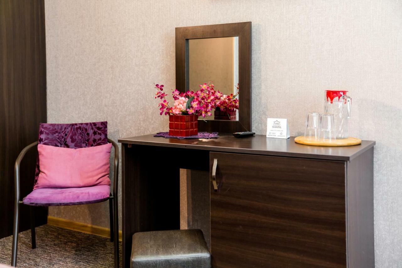 Hotel Makona Тбилиси Екстериор снимка