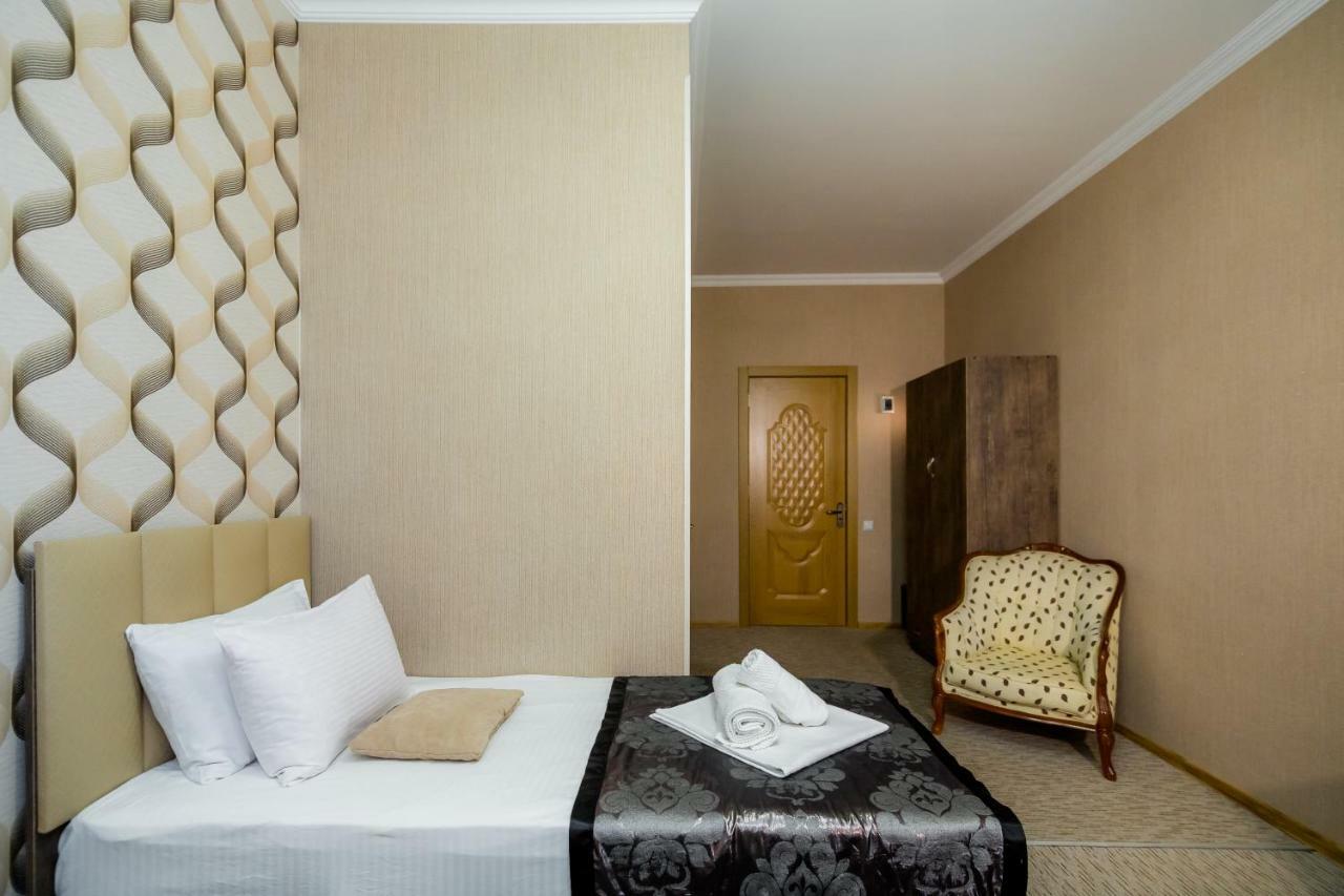 Hotel Makona Тбилиси Екстериор снимка
