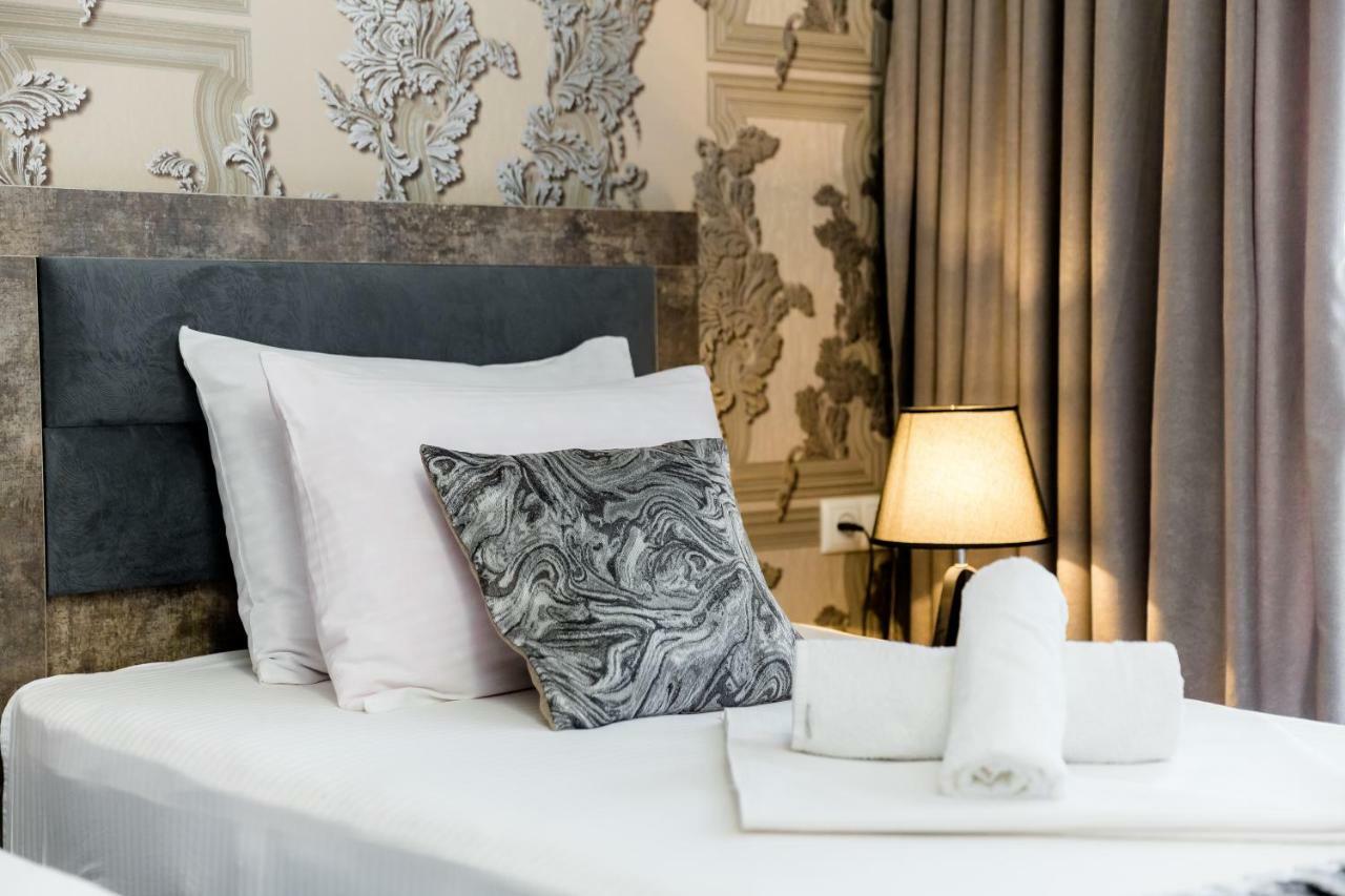 Hotel Makona Тбилиси Екстериор снимка