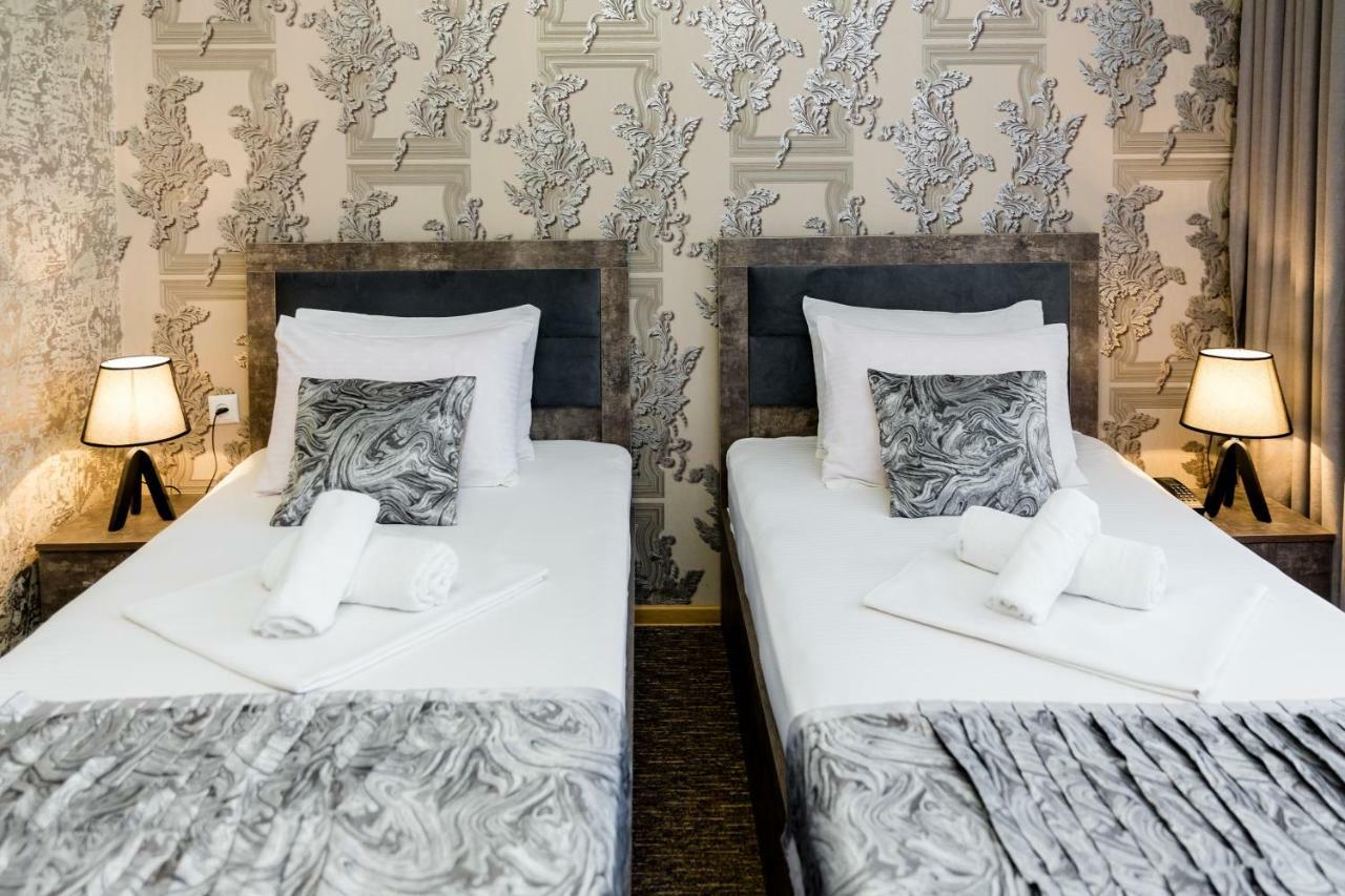Hotel Makona Тбилиси Екстериор снимка