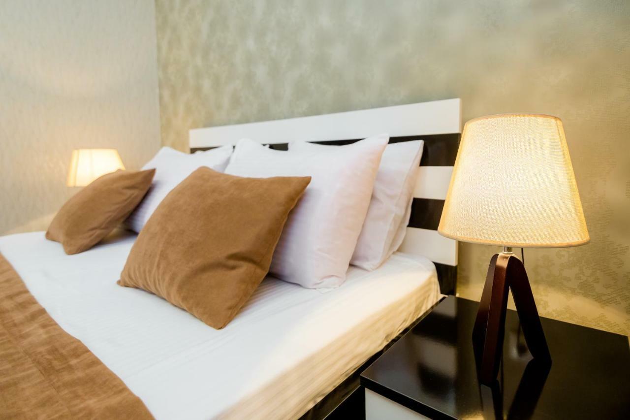 Hotel Makona Тбилиси Екстериор снимка
