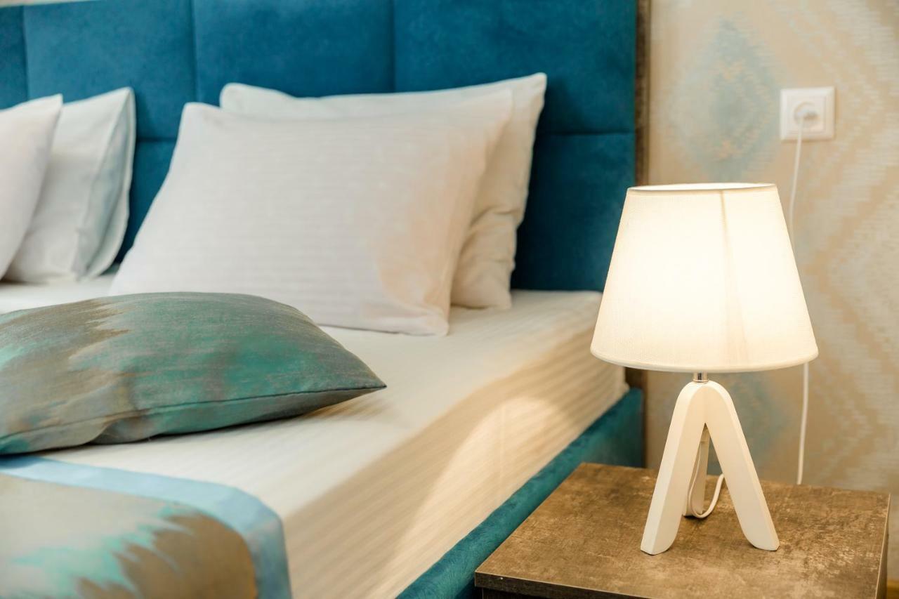 Hotel Makona Тбилиси Екстериор снимка