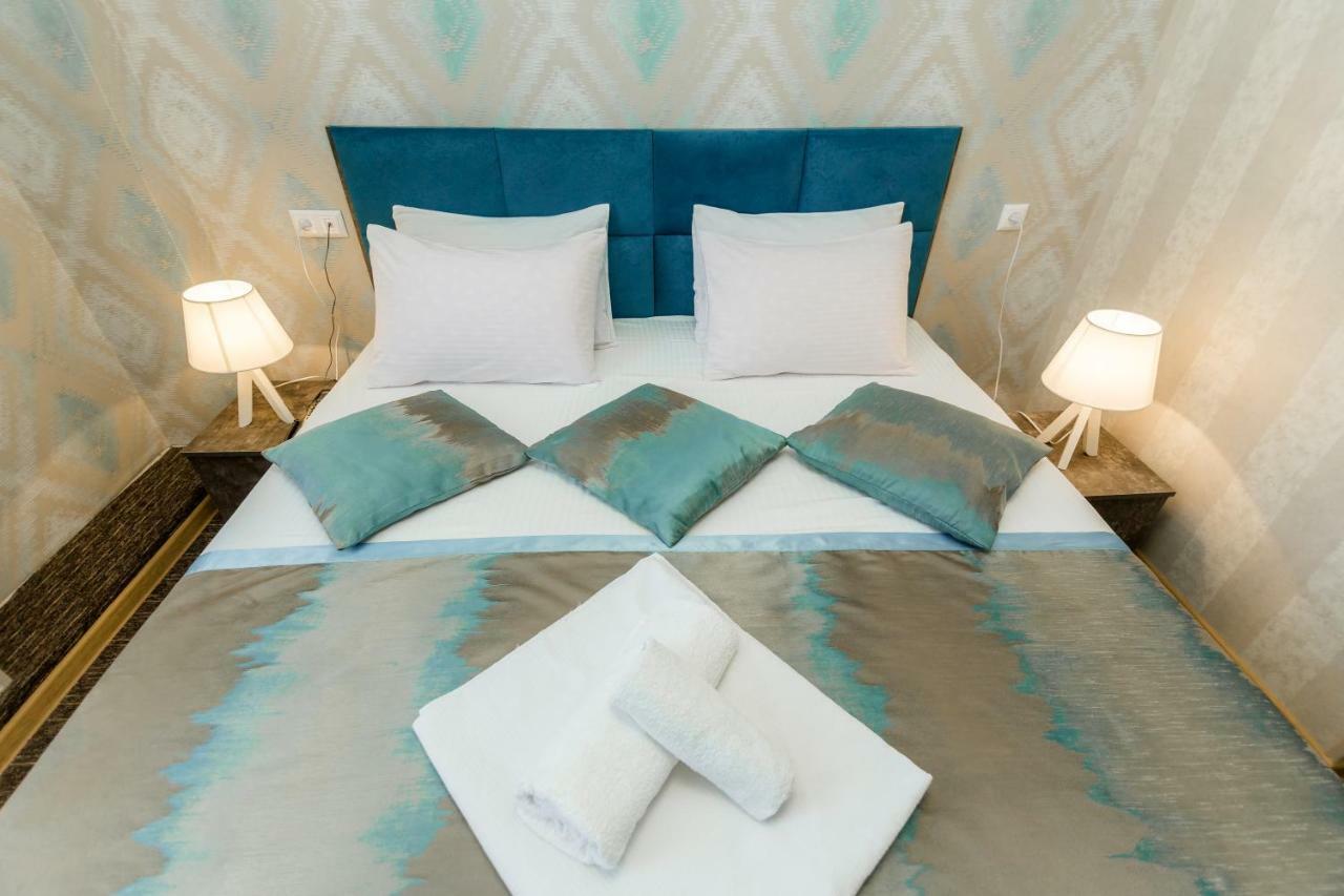 Hotel Makona Тбилиси Екстериор снимка
