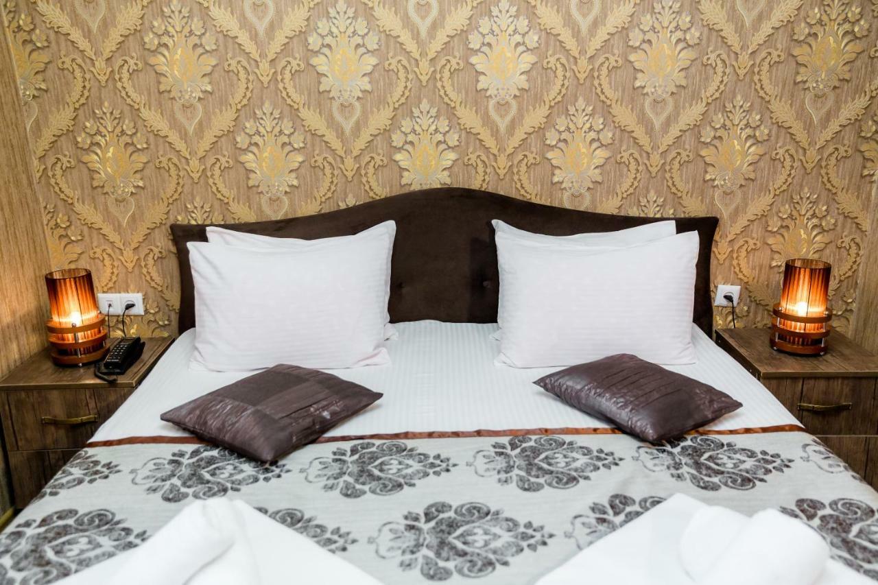Hotel Makona Тбилиси Екстериор снимка