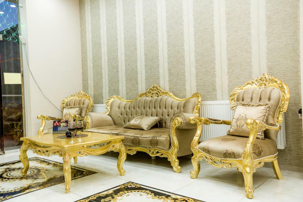 Hotel Makona Тбилиси Екстериор снимка