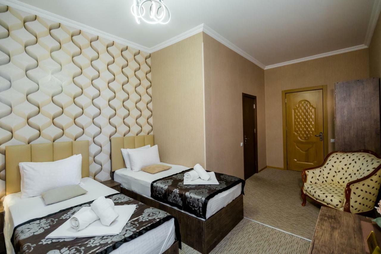 Hotel Makona Тбилиси Екстериор снимка